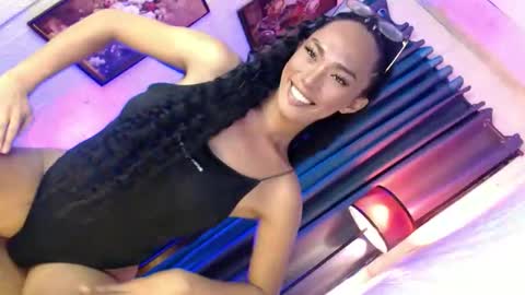 its me monica online show from November 2, 9:11 am