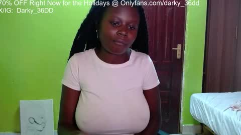 Snapshot of darky_36dd chatting on December 5, 12:30 am exclusive sexual content -- IGTwitterX darky 32dd online show from December 5, 12:30 am