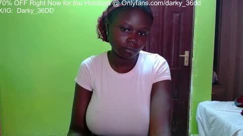 Snapshot of darky_36dd chatting on January 13, 1:11 am exclusive sexual content -- IGTwitterX darky 32dd online show from January 13, 1:11 am