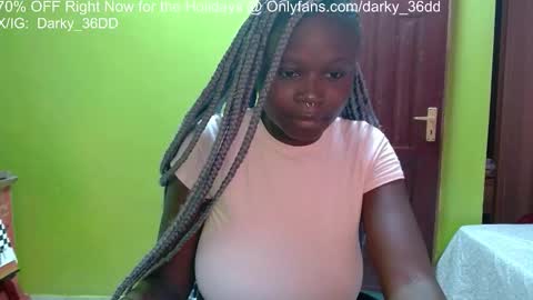 Snapshot of darky_36dd chatting on February 14, 11:29 am exclusive sexual content -- IGTwitterX darky 32dd online show from February 14, 11:29 am