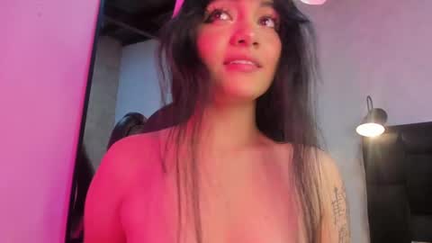 Darky Doll online show from October 9, 3:59 am