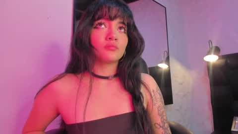 Darky Doll online show from October 13, 4:45 am