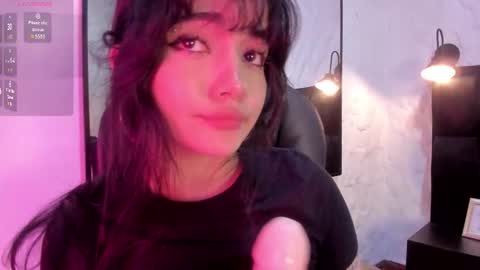 Snapshot of darky_doll chatting on February 28, 9:38 pm Darky Doll online show from February 28, 9:38 pm