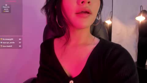 Snapshot of darky_doll chatting on March 7, 11:46 pm Darky Doll online show from March 7, 11:46 pm