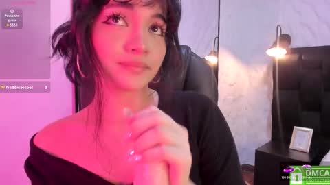 Snapshot of darky_doll chatting on March 19, 11:20 pm Darky Doll online show from March 19, 11:20 pm