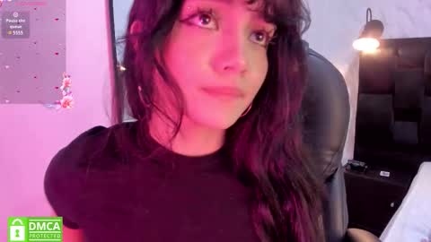 Snapshot of darky_doll chatting on March 29, 11:49 pm Darky Doll online show from March 29, 11:49 pm