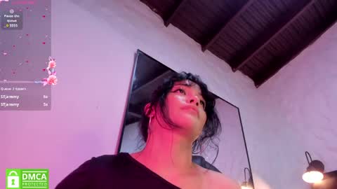 Snapshot of darky_doll chatting on April 9, 12:32 am Darky Doll online show from April 9, 12:32 am