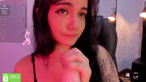 Darky Doll online show from May 21, 12:06 am