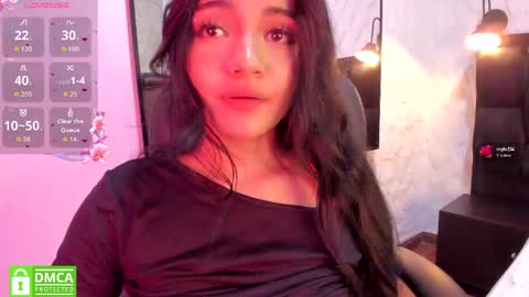 Darky Doll online show from May 22, 11:32 pm