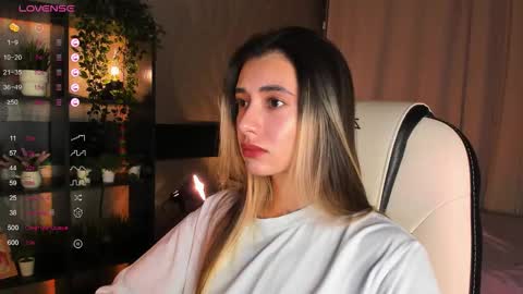 Snapshot of darlabelle chatting on November 21, 4:00 am Belle online show from November 21, 4:00 am