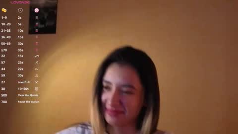 Belle online show from March 21, 8:19 am