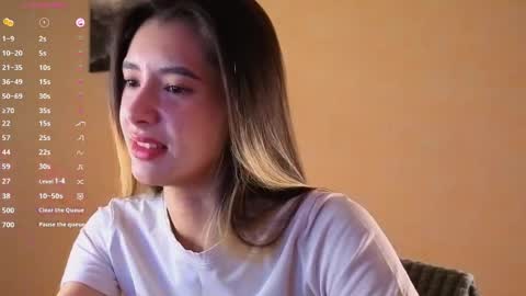 Belle online show from April 1, 3:18 am