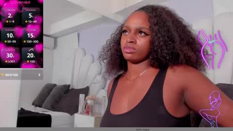 Darle Volant online show from September 17, 10:44 pm