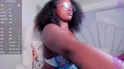 Darle Volant online show from October 5, 8:01 am