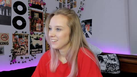 lina online show from January 9, 3:04 am