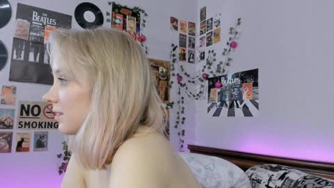 lina online show from January 14, 2:40 am