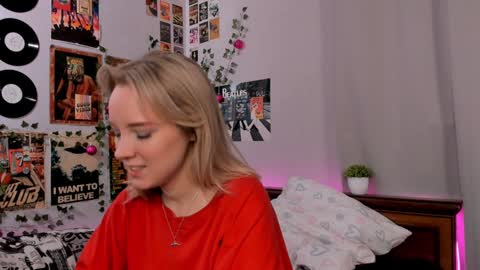 lina online show from February 4, 2:28 am
