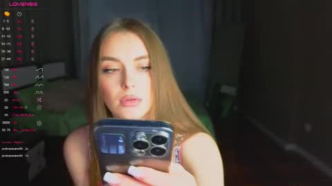 Darlina online show from November 26, 3:57 pm