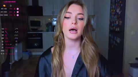 Darlina online show from February 26, 3:33 pm