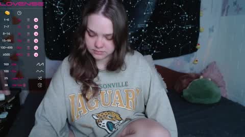 darling_tony18 online show from March 25, 12:11 pm