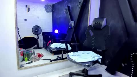 Darling online show from October 17, 1:14 pm