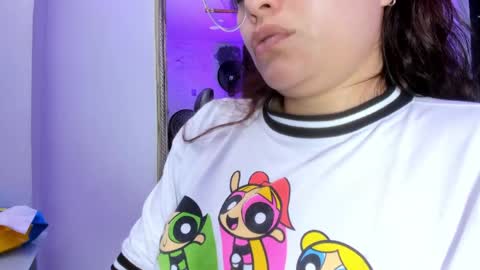 Snapshot of darlingbdsm_ chatting on April 27, 1:31 pm Darling online show from April 27, 1:31 pm