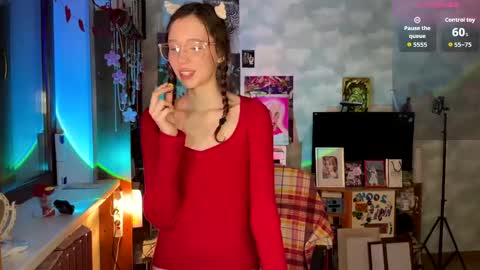 D online show from March 17, 5:49 pm