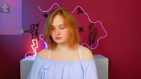 darly honey online show from May 23, 6:56 pm