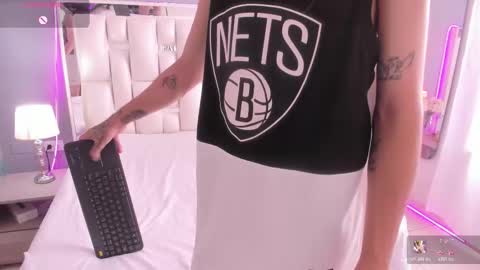 darlyn_tenderhot__ online show from November 17, 8:14 pm