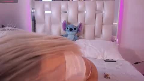 darlyn_tenderhot__ online show from March 1, 1:24 pm