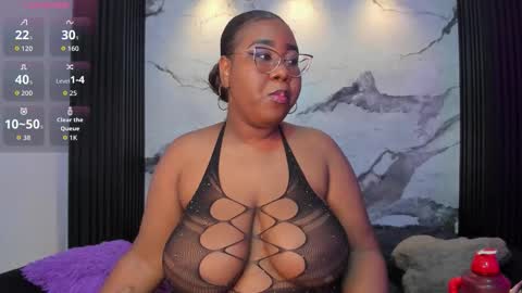  Darnell Queen online show from March 4, 4:07 am