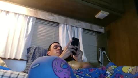 darrin05724918 online show from November 21, 11:14 pm