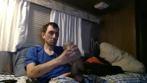 darrin05724918 online show from February 9, 12:36 am