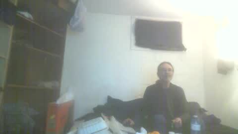darryls412556 online show from March 30, 2:56 am