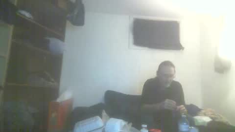 darryls412556 online show from March 31, 2:46 am