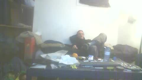 darryls412556 online show from April 8, 2:44 am