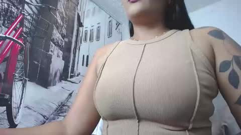 Darsha online show from May 13, 10:27 pm