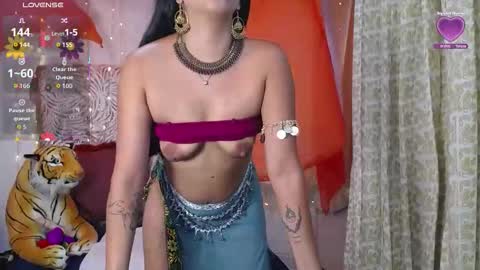 Darsha online show from November 6, 10:21 pm