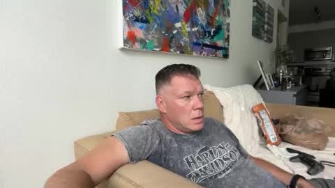 dartanha007 online show from October 8, 7:11 pm