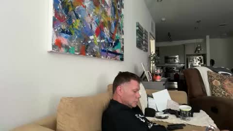 dartanha007 online show from November 12, 8:52 pm