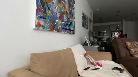 dartanha007 online show from December 2, 8:48 pm