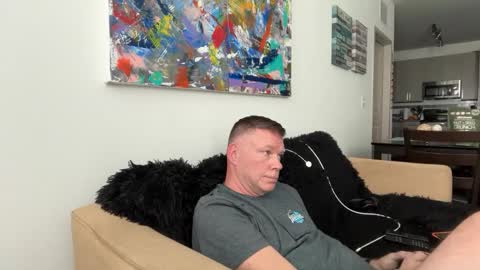 dartanha007 online show from March 3, 7:09 pm