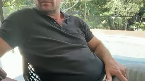 dartanian0001 online show from September 24, 3:43 am