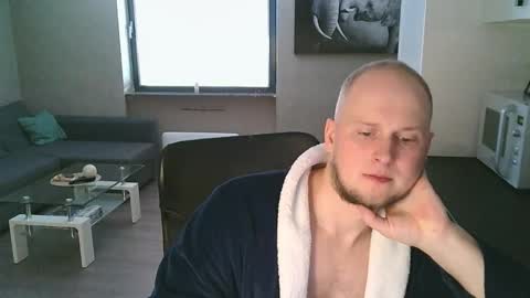 Dario online show from October 12, 10:36 am