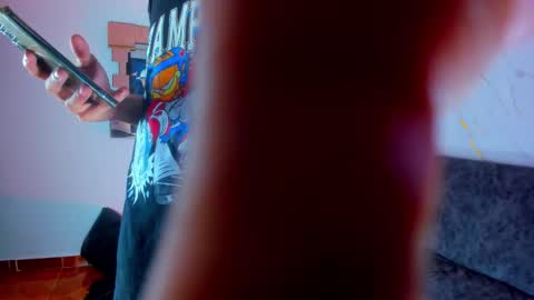 Snapshot of darwin_ggh chatting on February 1, 9:41 am darwin_ggh online show from February 1, 9:41 am