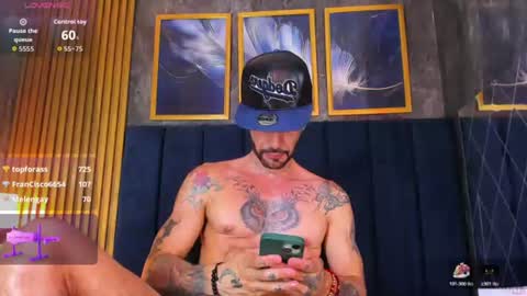 darwin_horny2 online show from June 28, 12:22 pm
