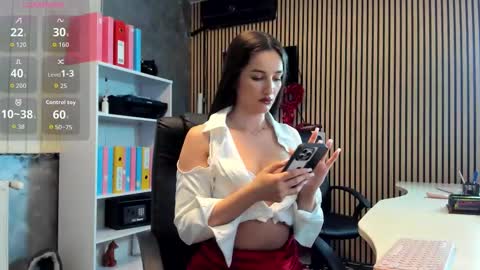 Darya online show from February 26, 7:46 pm
