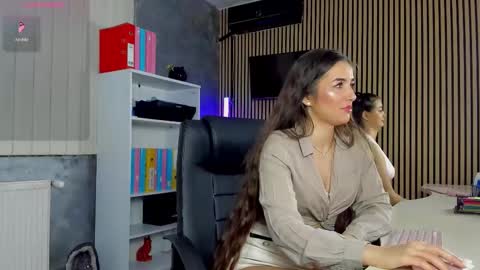 Darya online show from March 28, 7:46 pm