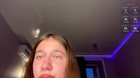 Lia online show from June 5, 3:07 pm