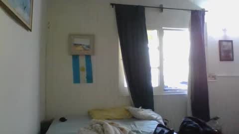 Snapshot of daryof chatting on February 2, 4:22 pm Daryo Franco online show from February 2, 4:22 pm